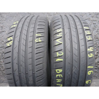 Vredestein Ultrac 195/45 R16 84V літо 2 штуки шини бу