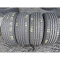 Bridgestone DuelerH\PSport 225/55 R18 98H літо 4 штуки шини бу 