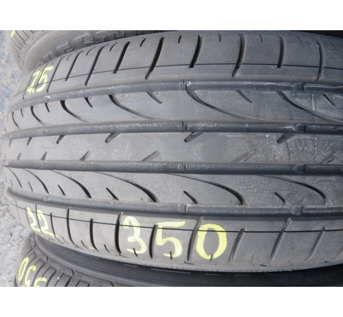 Bridgestone DuelerH\PSport 225/55 R18 98H літо 4 штуки шини бу 