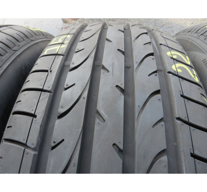 Bridgestone DuelerH\PSport 225/55 R18 98H літо 4 штуки шини бу 