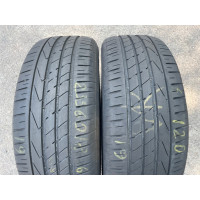 L Hankook Ventus S1 evo2 suv 235/60r18 103V шини бу літо 2 штуки