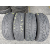 Hankook WinterIceptEvo2SUV 215/70 R16 100T зима 4 штуки шини бу