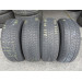 Pirelli ScorpionWinter 215/70 R16 104H зима 4 штуки шини бу