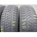 Pirelli ScorpionWinter 215/70 R16 104H зима 4 штуки шини бу