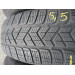 Pirelli ScorpionWinter 215/70 R16 104H зима 4 штуки шини бу