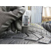 Pirelli ScorpionWinter 215/70 R16 104H зима 4 штуки шини бу