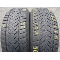 Vredestein WinTracXtremes 225/60 R17 103H зима 2 штуки шины б у