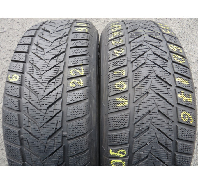 Vredestein WinTracXtremes 225/60 R17 103H зима 2 штуки шины б у