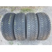 L Nexen Nblue 4season 205/60r16 96H шини бу M+S 4 штуки ОП