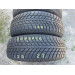 L Nexen Nblue 4season 205/60r16 96H шини бу M+S 4 штуки ОП