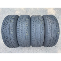 PointS Winterstar 3 215/65r16 98H шини бу зима 4 штуки