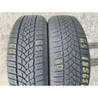 L Firestone WinterHawk 3 185/65r15 88T шини бу зима 2 штуки