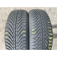 L Fulda MultiControl 185/65r15 88H шини бу M+S 2 штуки