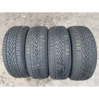 L Semperit Speed-Grip 2 205/60r16 92H шини бу зима 4 штуки