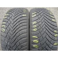 Hankook WinterIceptRS3 225/55 R17 101V зима 2 штуки шини бу