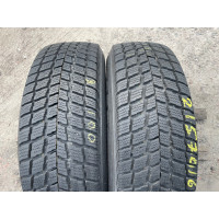 Roadstone WinGuard SUV 215/70r16 100T шини бу зима 2 штуки