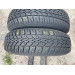L Dunlop Winter Response 2 165/70r14 81T шини бу зима 2 штуки