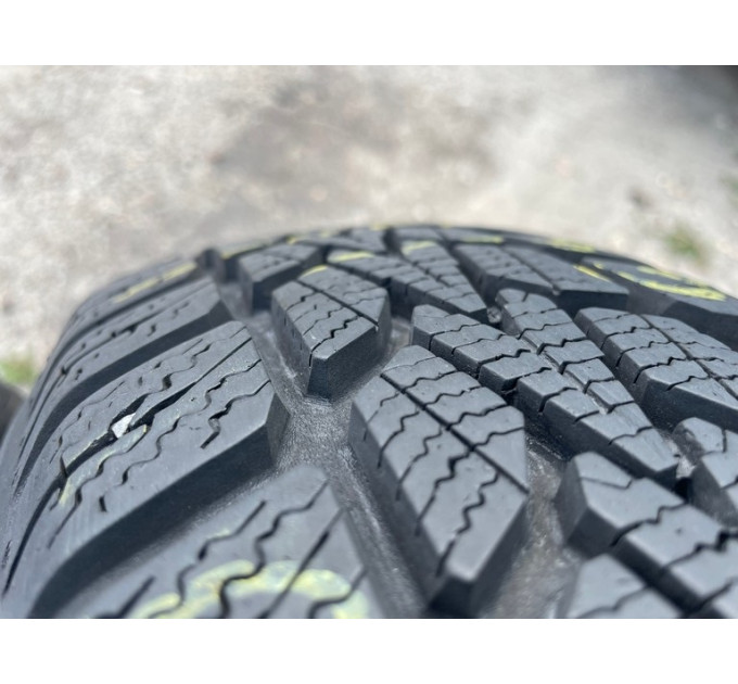 L Dunlop Winter Response 2 165/70r14 81T шини бу зима 2 штуки
