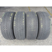 Michelin LatitudeAlpinLa2 235/65 R17 108H зима 4 штуки шини бу ОП