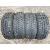 L Mabor Winter-Jet 3 205/55r16 91H шини бу зима 4 штуки ОП