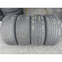 Continental WinterContactTs860s 265/50 R19 110H RSC зима 4 штуки шини бу
