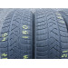 Pirelli Sottozero3 205/60 R17 93H зима 4 штуки шини бу ОП