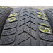 Pirelli ScorpionWinter 235/60 R18 103H зима 4 штуки шини бу