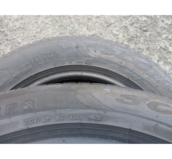 Pirelli ScorpionWinter 235/60 R18 103H зима 4 штуки шини бу