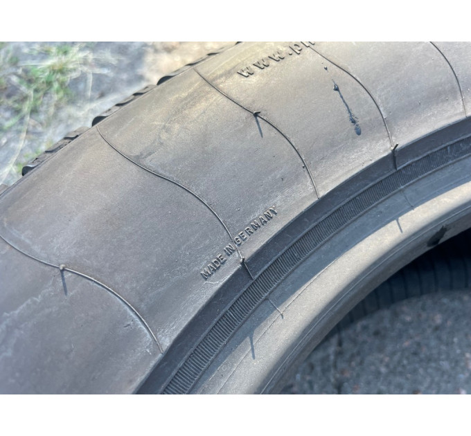 L Pirelli Sottozero winter 210 serie 2 235/55r18 104H шини бу зима 4 штуки