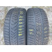 L Pirelli Sottozero 3 225/55r18 102V шини бу зима 2 штуки
