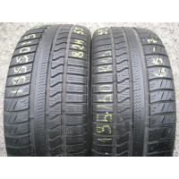 Vredestein Qvatrac3 195 50 R15 82H M+S 2 штуки О.П