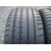 Continental SportContact2 205 40 R17 84W лето 2 штуки ОП