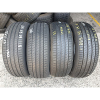 Michelin Primacy3 205/55 R19 97V Літо 4 штуки ОП Michelin Primacy3 205/55 R19 97V Літо 4 штуки ОП