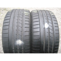 Goodyear EagleF1 235 35R19 87Y Лето 2 штуки ОП