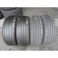 Pirelli ScorpionVerde 235/50 R19 99V літо 4 штуки шини бу ОП Pirelli ScorpionVerde 235/50 R19 99V літо 4 штуки шини бу ОП
