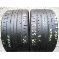 Michelin PilotSportPS2 295 30 R19 100Y Лето 2 штуки ОП Michelin PilotSportPS2 295 30 R19 100Y Лето 2 штуки ОП