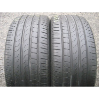 Pirelli ScorpionVerde 255 45 R20 105W Лето 2 штуки ОП Pirelli ScorpionVerde 255 45 R20 105W Лето 2 штуки ОП