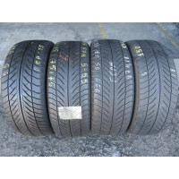 Goodyear Ultragrip8Performance 225 55 R17 97H зима 4 штуки 