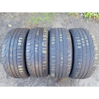 L Pirelli Sottozero 210 RSC 245/50R18 шини бу зима 4 штуки L Pirelli Sottozero 210 RSC 245/50R18 шини бу зима 4 штуки