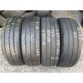 Continental Vanco-8 215/75 R16C 113/111R літо 4 штуки шини б у ВП