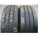 Continental VancoCamper 215/70 R15c 109R лето 2 штуки шины б у ОП