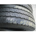 Continental VancoCamper 215/70 R15c 109R лето 2 штуки шины б у ОП