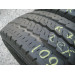 Continental VancoCamper 215/70 R15c 109R лето 2 штуки шины б у ОП