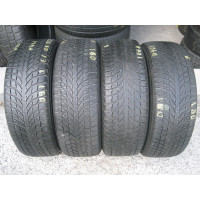 Michelin LatitudeAlpinLa2 235/60 R17 106H зима 4 штуки шини бу ОП