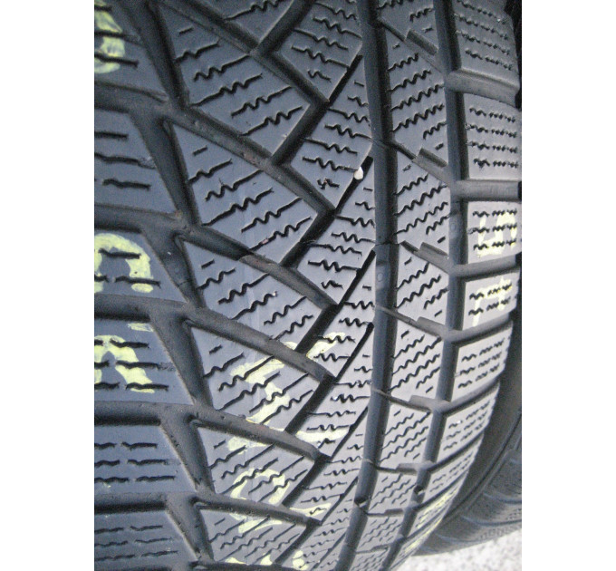 Continental WinterContactTS850 225/55 R17 97H зима 1 штука шини бу ОП