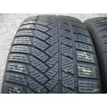 Continental WinterContactTS850 225/55 R17 97H зима 1 штука шини бу ОП