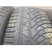 Michelin PilotAlpinPa4 235/55 R17 103H зима 4 штуки шини б/в ОП