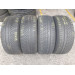 Michelin PilotAlpinPa4 235/55 R17 103H зима 4 штуки шини б/в ОП