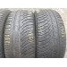 Michelin PilotAlpinPa4 235/55 R17 103H зима 4 штуки шини б/в ОП