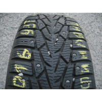Nokian Hakkapelitta7 195/60 R16 93T XL зима 1 штуки шини б/у